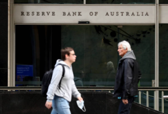 澳洲央行宣布利率维持4.1% 连续2次维持不变
