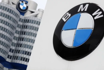 BMW上季度获利优于预期 上调全年交车量预估
