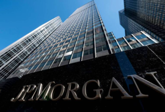 摩根大通预计注资逾30亿美元 填补FDIC基金缺口