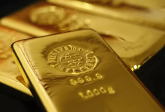 日本国内黄金零售价首度涨破每克1万日圆