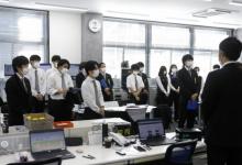 日本拟提供实习机会 助年长劳工进入科技业