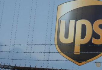 假期高峰将至 UPS将雇用10万名季节性劳工