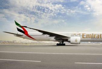 阿联酋航空宣布订购95架波音客机价值520亿美元