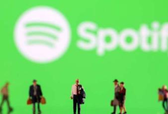 Spotify采用谷歌云端客制化播客和有声书推荐