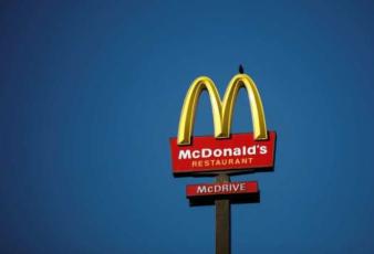 麦当劳买回雷凯集团少数股权 简化地区业务结构