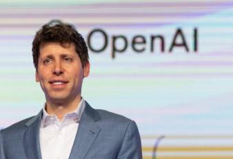 奥特曼回任执行长OpenAI公布董事会新名单