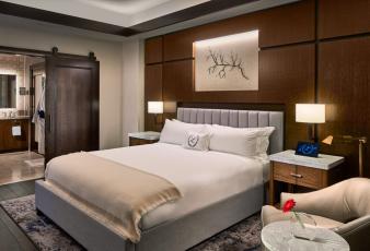 阿拉巴马州酒店成为该州第一家AAA五钻酒店