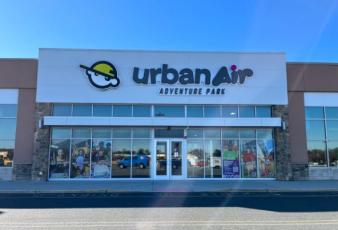 Urban Air在前Pathmark和Kmart开设下一个新泽西州分店