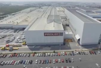 Prolec GE将投资8500万美元在新莱昂州的变压器厂