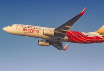 印度航空快运宣布从孟买和海得拉巴开通达曼航班