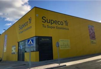 家乐福在韦尔瓦开设了第一家Supeco