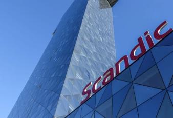斯堪迪克在德国纽伦堡开设新酒店 扩大业务范围