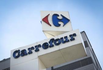 家乐福希望收购竞争对手Casino在法国的超市