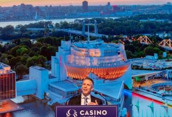 Loto-Québec计划在蒙特利尔赌场旁边开设一家酒店