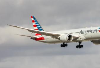 美国航空公司推迟部分波音787-9交付