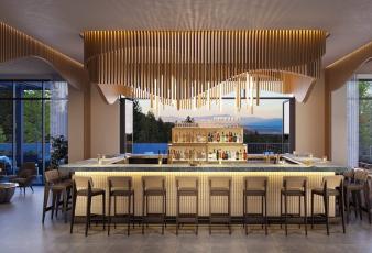 Limelight Hotels将于2025年开设两家酒店