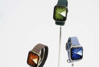 Apple Watch用户头大了 过保机型在禁售期间恐无法送回苹果维修
