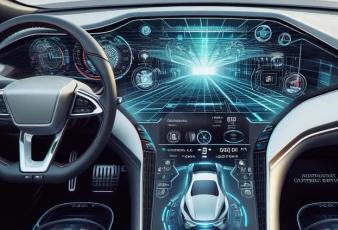 人工智能将改变的5项汽车技术