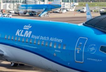 荷航欢迎阿姆斯特丹史基浦机场上限上调