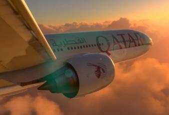 欧洲连通性：卡塔尔航空宣布2024年网络扩张