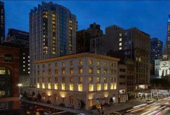 第五大道酒店在纽约市开业