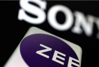 彭博：索尼计划取消与印度Zee公司100亿美元合并案