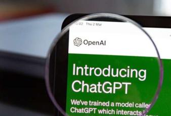 AI聊天机器人的App Store来了！ OpenAI正式推出GPT Store