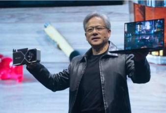 AMD和英特尔押注AI PC 挑战Nvidia芯片主导地位