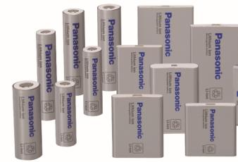 Panasonic计划今年内在美国工厂量产次世代电池