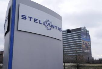 斯泰兰蒂斯将解雇意大利车厂2250名员工