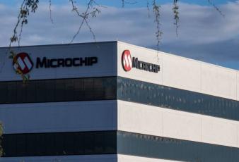 微处理器承压Microchip宣布3月停工两周