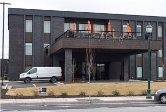 精品酒店在佐治亚州道尔顿市中心开业