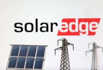 降低营运成本 美太阳能变流器商SolarEdge裁员16%