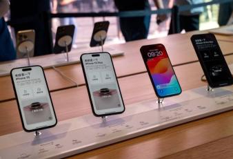 iPhone出货恐年跌15% 郭明錤：2024品牌中最差