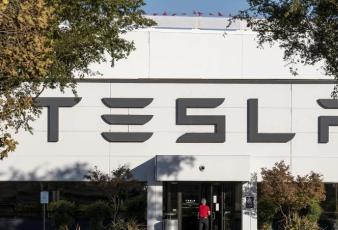 特斯拉将在美国开设电池工厂 配备中国宁德时代的设备