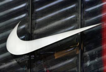 削减成本Nike将裁员逾1600人
