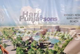 Hari Punja Group投资2.2亿美元酒店