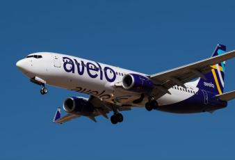 Avelo航空公司将从GOL购买5架波音737NG