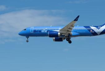 微风航空公司开通从纽约斯图尔特国际机场起飞的航班