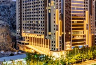 TIME Hotels在沙特阿拉伯麦加推出770间客房