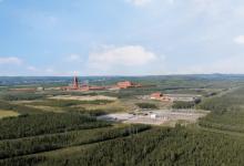 福陆在瑞典氢动力钢厂中胜出