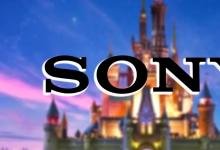 迪士尼将其电影业务的主要部分出售给索尼