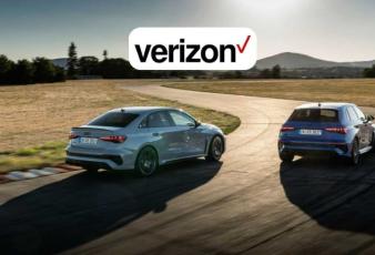 Verizon将在奥迪诺伊施塔特测试跑道上建立专用5G网络环境