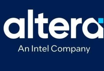 英特尔子公司Altera将抢AI商机