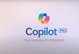 Microsoft开始为Copilot Pro用户推出Copilot GPT构建器