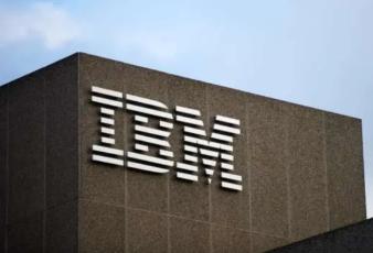 迎接AI时代IBM传于营销和通讯部门裁员