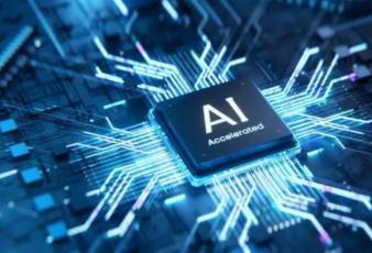生成式AI今年进入企业应用 2032年AI训练和推论市场达6400亿美元