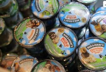 联合利华拆分冰淇淋部门 裁员7500人、省275亿支出