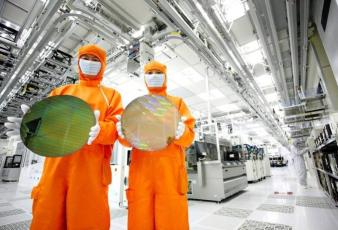 SK海力士拟砸120兆韩元盖全球最大芯片厂