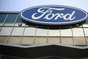 皮卡和混合动力车热卖 福特第一季销量成长6.8%